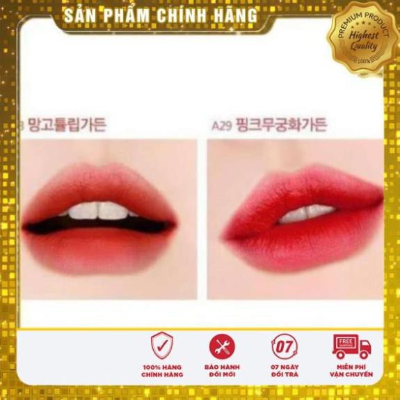 (Sẵn Ver 1-Ver 3) Son Black Rouge Air Fit Velvet Tint | BigBuy360 - bigbuy360.vn