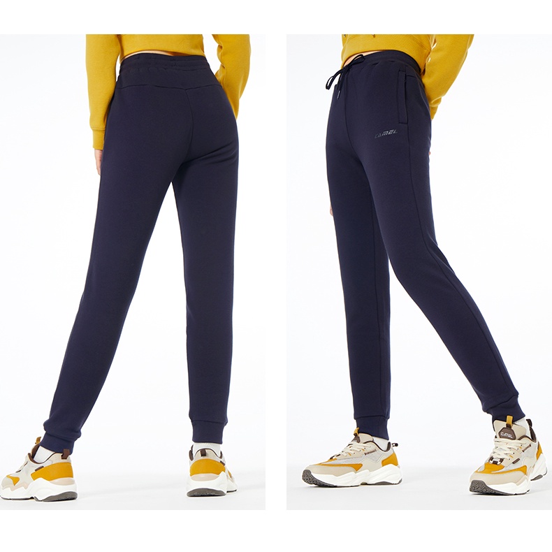 Quần Cameljeans J9W122161 cho nữ