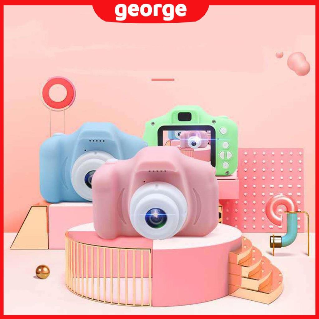 Máy ảnh đồ chơi dễ thương chống nước 1080p xinh xắn cho trẻ em | BigBuy360 - bigbuy360.vn