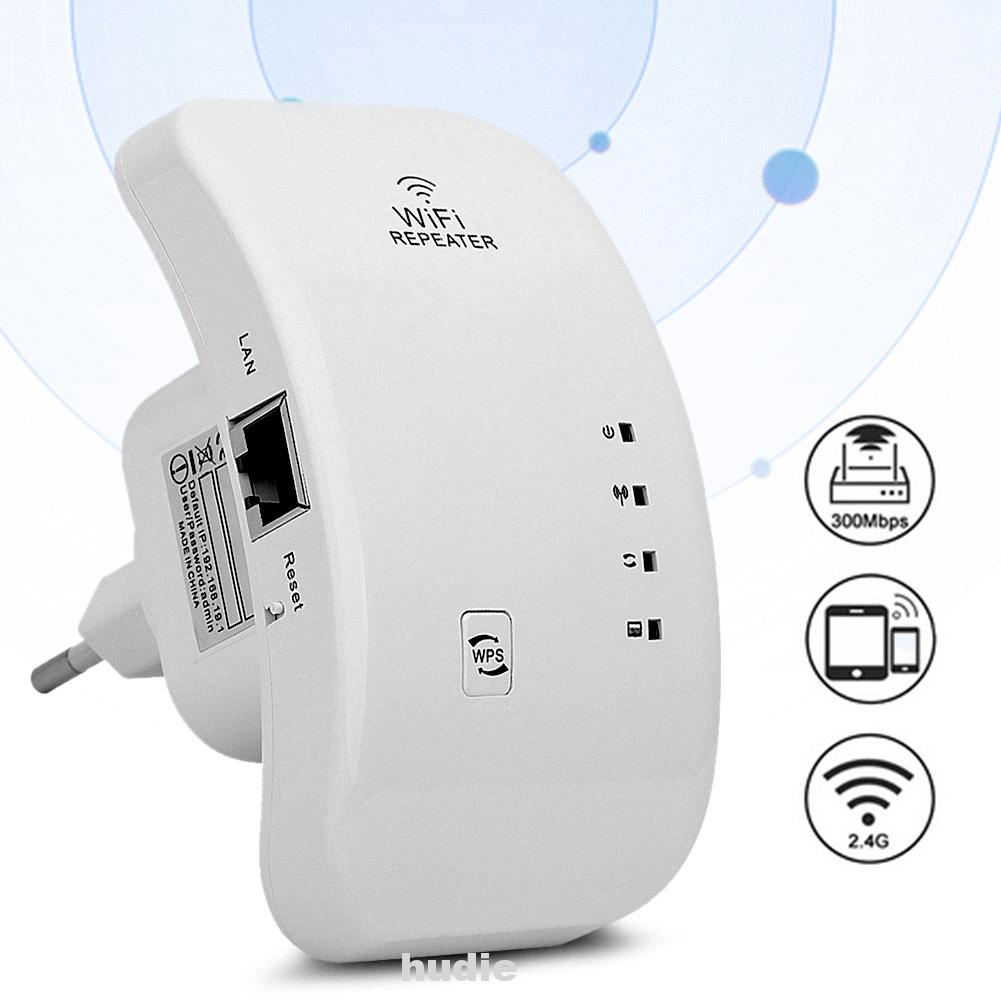 300Mbps Wireless Accessories Long Range Signal Home Office Ap Mode Access Point