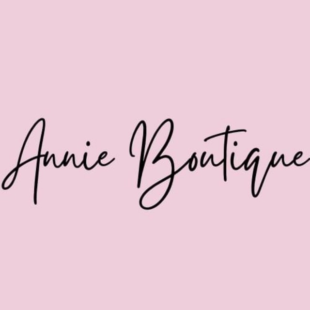 ANNIE 1992 - THỜI TRANG NỮ