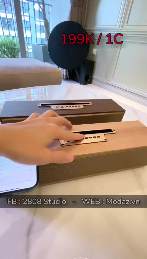 Giá chỉ 149K / 1C Loa Bluetooth tiếng bass mạnh XM520  âm trầm cực mạnh và âm thanh rõ nét | BigBuy360 - bigbuy360.vn