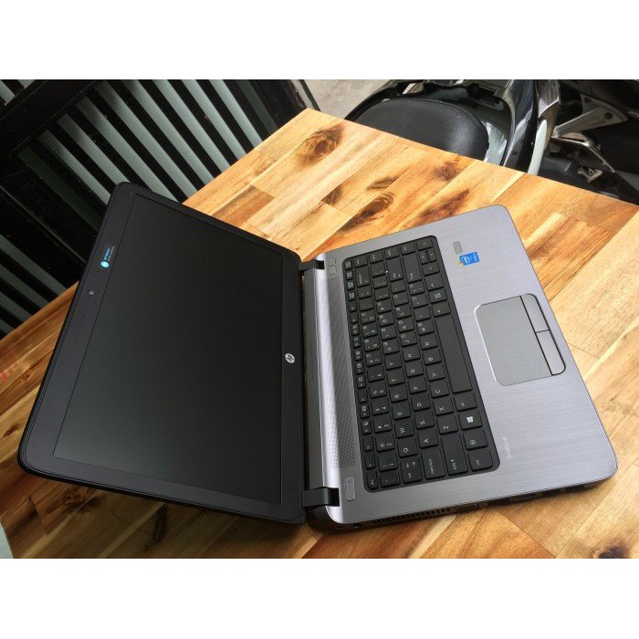 laptop HP 430 G2, i5 4210U, 4G, 500G, zin100%, giá rẻ | BigBuy360 - bigbuy360.vn