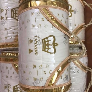 Chăng lông cừu úc- kingsize