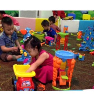 FREESHIP 99K TOÀN QUỐC_(XẢ XỐC) 1kg Hạt muồng cho bé