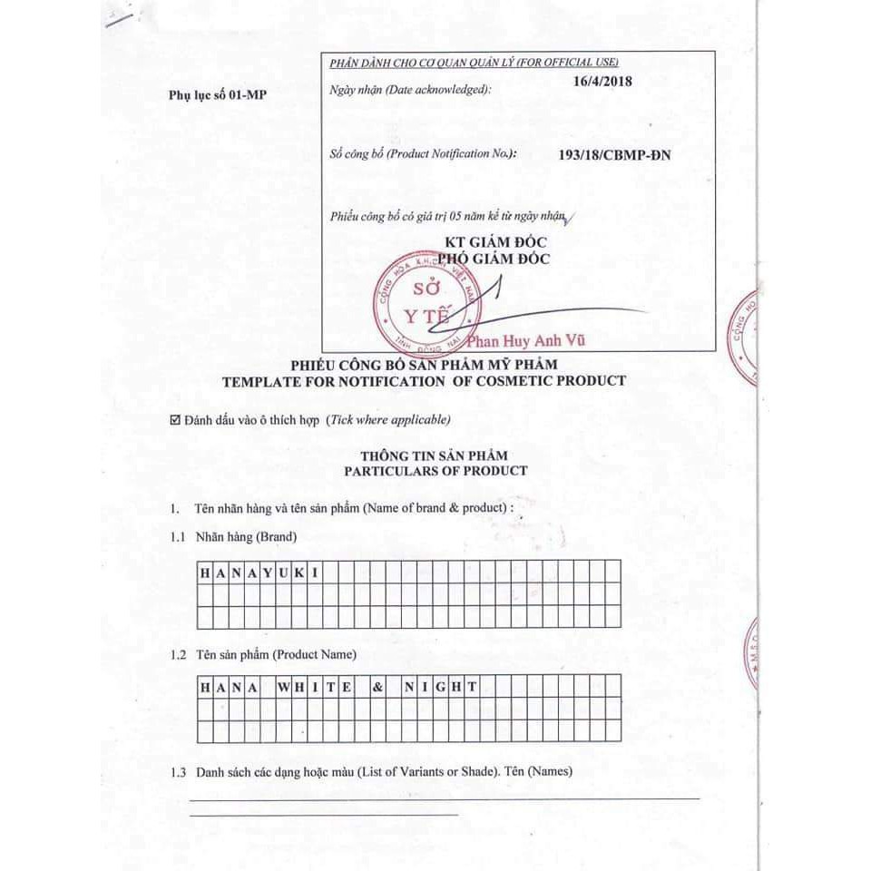 COMBO KEM NGÀY VÀ ĐÊM HANAYUKI | BigBuy360 - bigbuy360.vn