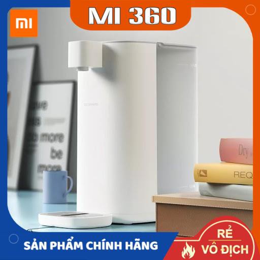 Máy Nước Nóng Để Bàn Xiaomi Scishare S2301 - 3L - Nóng Tức Thì Trong 2 Giây