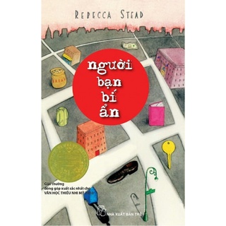Sách người bạn bí ẩn