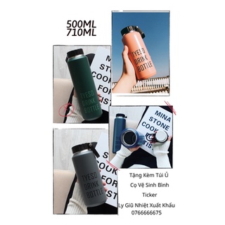 Bình Tyeso Cao Cấp 710ML (8755-8756)