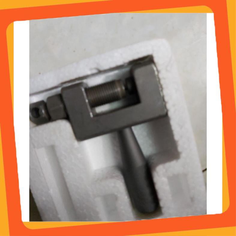 Vam cắt xích tải - vam đột xích - dụng cụ cắt mắt sên