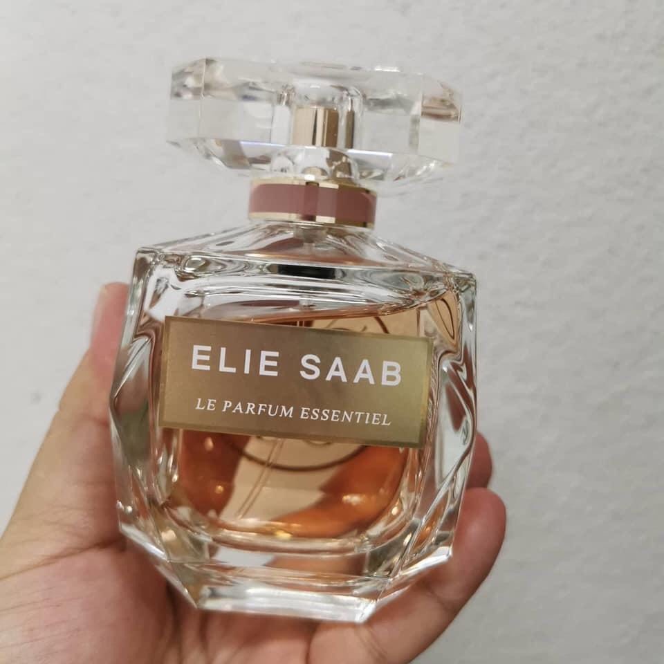 Nước hoa Elie Saab Le Parfum Essentiel EDP 5ml/ 10ml