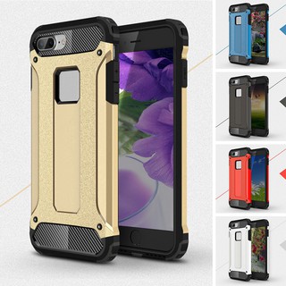 Ốp Lưng Chống Sốc Chống Bụi Cho iPhone 6 6S Plus/7 Plus