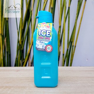 BÌNH ĐỰNG NƯỚC LOCK&LOCK ICE FUN&FUN HAP805