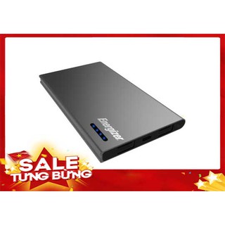 [ SIÊU PHẨM ] Pin sạc dự phòng Energizer 4000mAh Li-Po 2 cổng Output - UE4003 siêu mỏng, gọn gàng và thời trang.