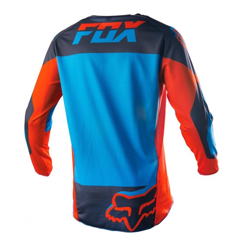 Hàng Có Sẵn Áo Thun Tay Đua Xe Đạp/Mô Tô Phong Cách Mới Dành Cho Nam