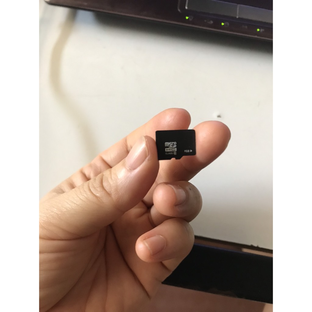 Thẻ Nhớ Micro SD Cũ Chất Lượng Giá Tốt 2G/4G//8G-CAM KẾT HÀNG CHUẨN