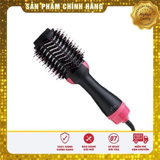Lược điện chải thẳng tóc One Step