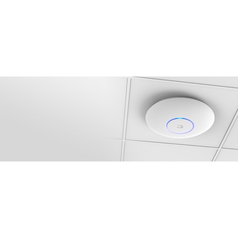 WiFi gắn trần UniFi UAP AC LR - Hàng Chính Hãng