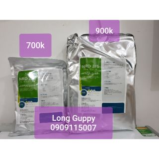 Cám thái inve 2/3 3/5 5/8 500g 1kg 2kg