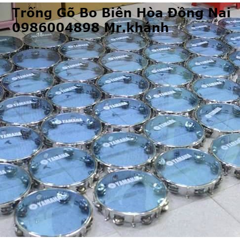 Gõ bo nhạc chế