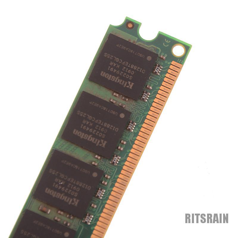 Ram Ddr2 2gb 677mhz 800mhz 2gb Cho Máy Tính | BigBuy360 - bigbuy360.vn