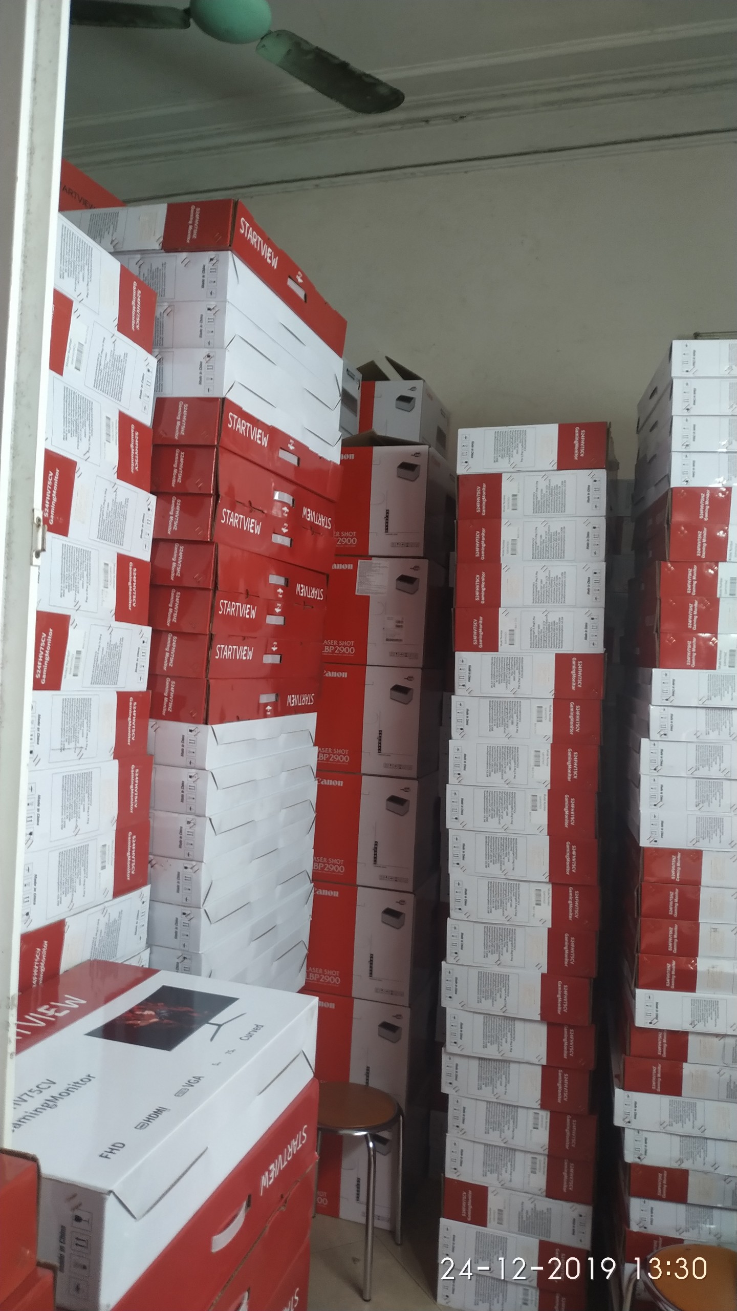 Màn Hình Máy Tính Led 19" Starview S19FHV - Hàng chính hãng - Bảo Hành 24 tháng | BigBuy360 - bigbuy360.vn