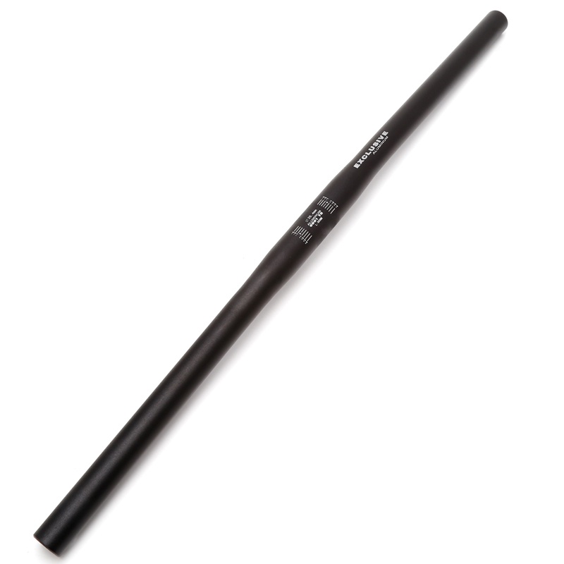 Ghi Đông Xe Đạp Leo Núi 25.4mm 60cm Bằng Hợp Kim Nhôm Chất Lượng Cao