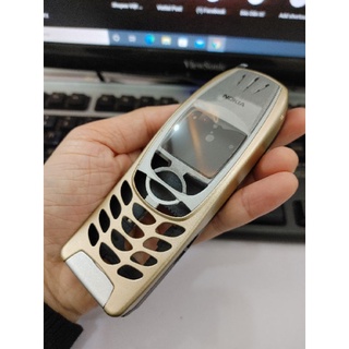Vỏ Nokia 6310 loại xịn