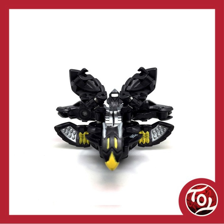 Đồ chơi mô hình Bakugan chính hãng - Val Falco