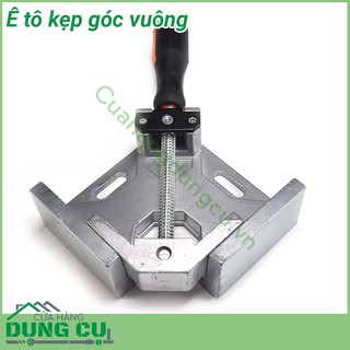 Ê tô kẹp góc vuông