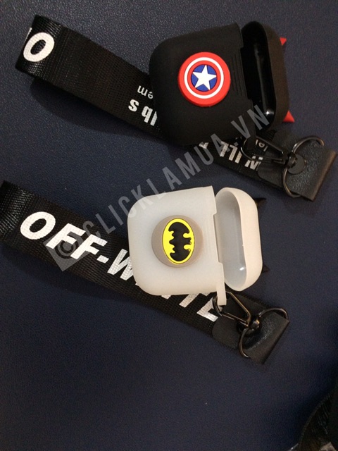 Ốp Case Airpods
