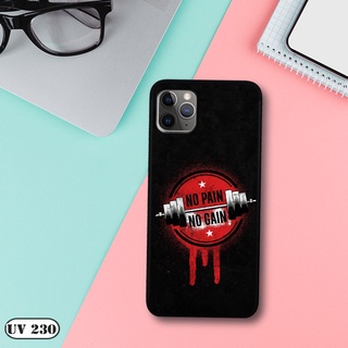 Ốp lưng nhám in hình 3D IPhone 11 pro max