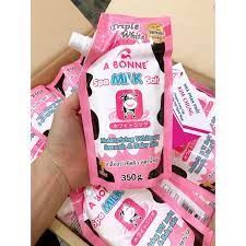 Muối Tắm Sữa Bò Tẩy Tế Bào Chết Thái Lan 350gr | BigBuy360 - bigbuy360.vn