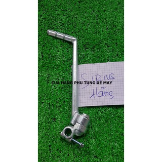 GIÒ ĐẠP XE SIRIUS - HÀNG ZIN