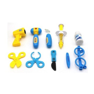 Bộ đồ chơi bác sĩ Medical cho bé.