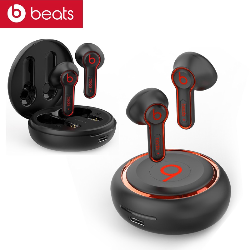 Bộ Tai Nghe Không Dây Bluetooth 5.0 Tws Beats-H3 2021