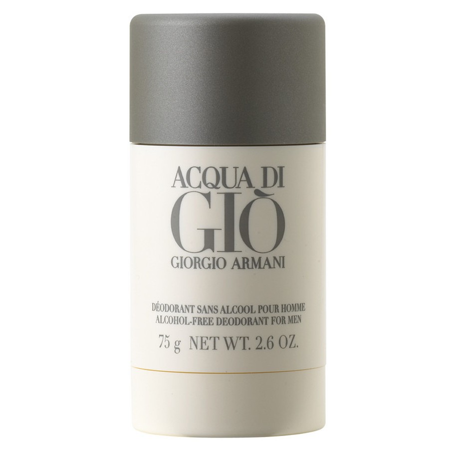 Lăn khử mùi hương nước hoa Giorgio Armani Acqua di Gio Deodorant Stick 75g