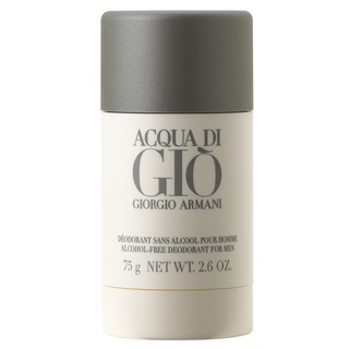 Lăn khử mùi hương nước hoa Giorgio Armani Acqua di Gio Deodorant Stick 75g