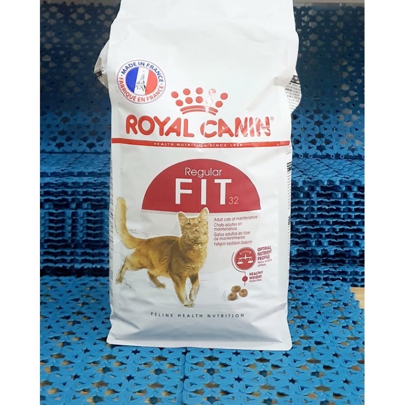 Thức ăn hạt Royal Canin Kitten 36 cho mèo con 2-12 tháng
