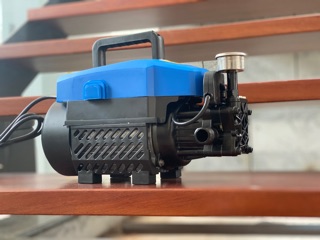 MÁY RỬA XE HATAKE HTK-2000