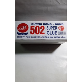 KEO DÁN 502 CHÍNH HÃNG