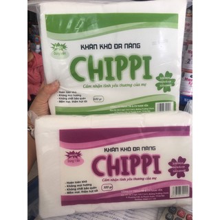 Khăn khô đa năng Chippi