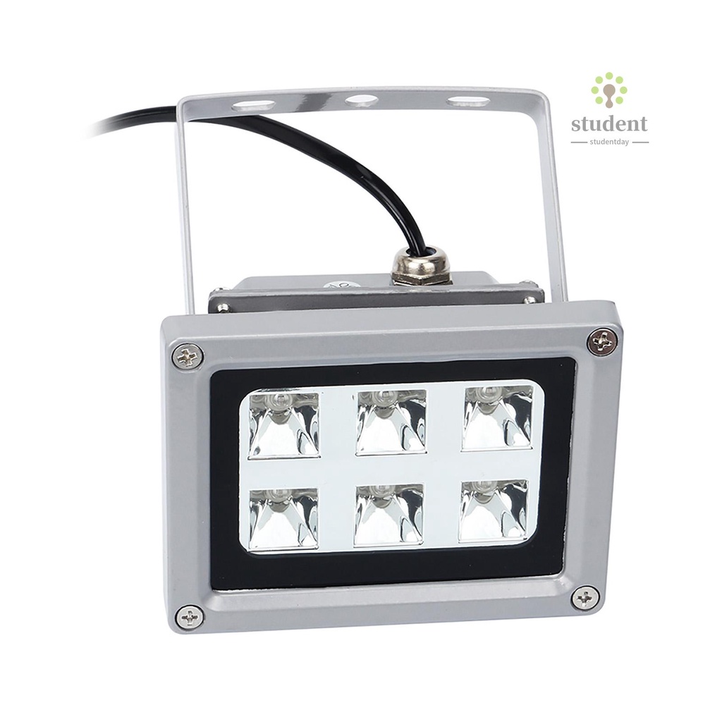 Bộ 6 Đèn Led Uv Resin 405nm 60w Cho Máy In 3d | BigBuy360 - bigbuy360.vn