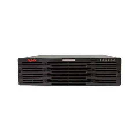 Đầu ghi IP Global NVR-0116M