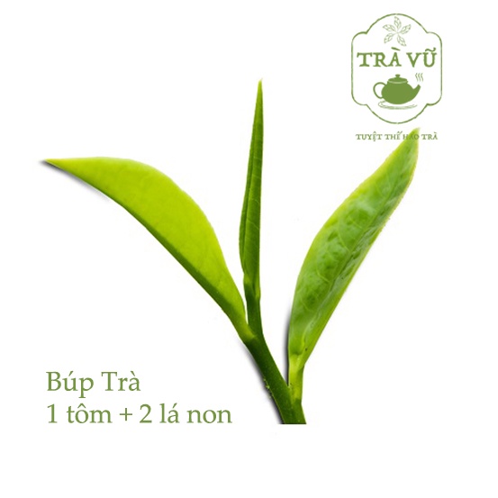 Chè Thái Nguyên [ Búp 777 đặc biệt  ] Trà Thái Nguyên sao tay thủ công vị thơm truyền thống | BigBuy360 - bigbuy360.vn