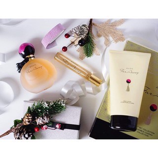 Nước hoa phái nữ cao cấp Avon Far Away