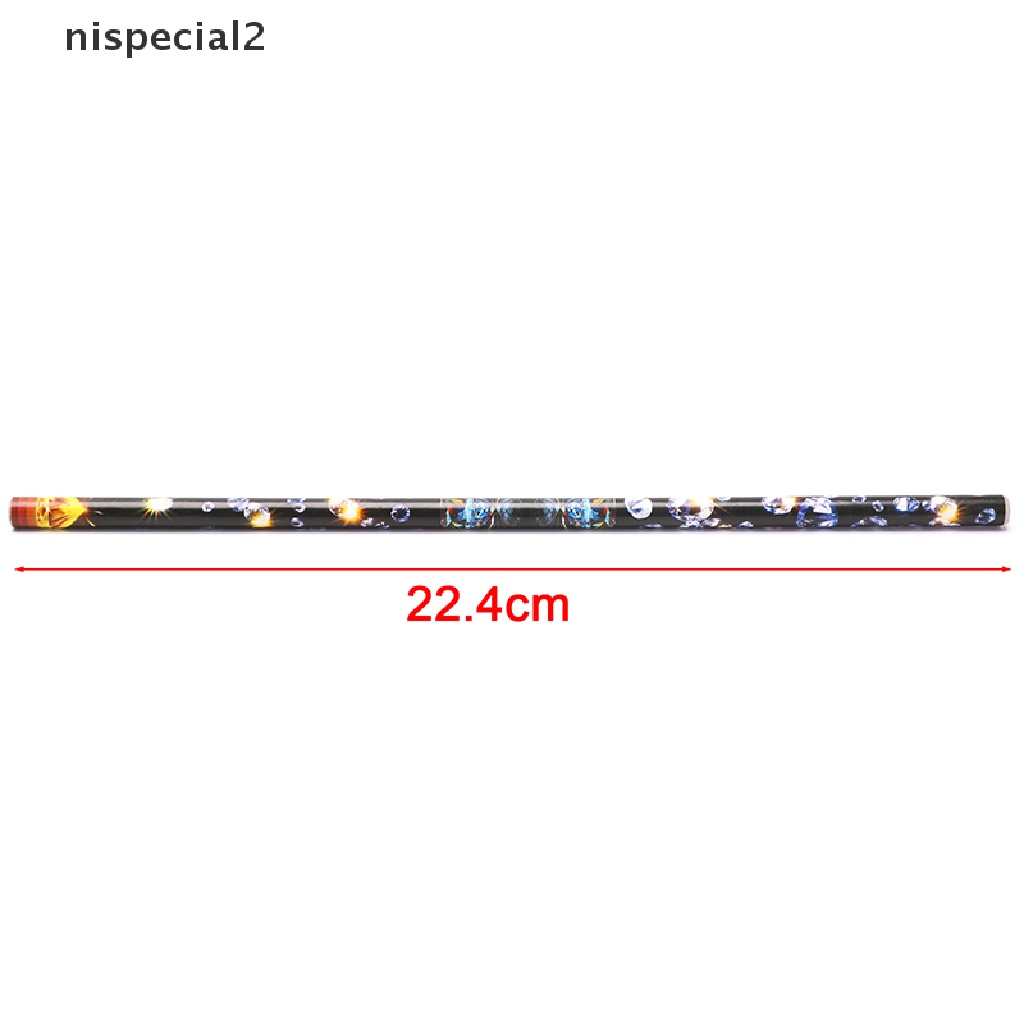 [nispecial2] Nail Art Tools Rhinestones Gems Picking Crystal Wax Pencil Pen Picker [new]