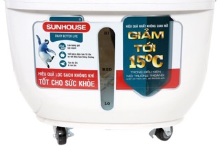 Quạt điều hoà Sunhouse SHD7730