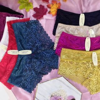 Sét 7 quần lót ren cao cấp