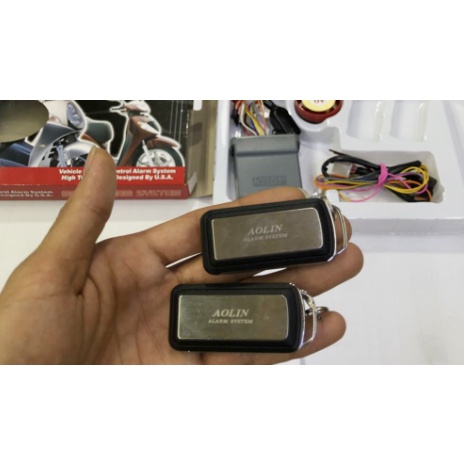 Khoá Chống trộm aolin 999 full hộp như hình bảo hành 3 năm